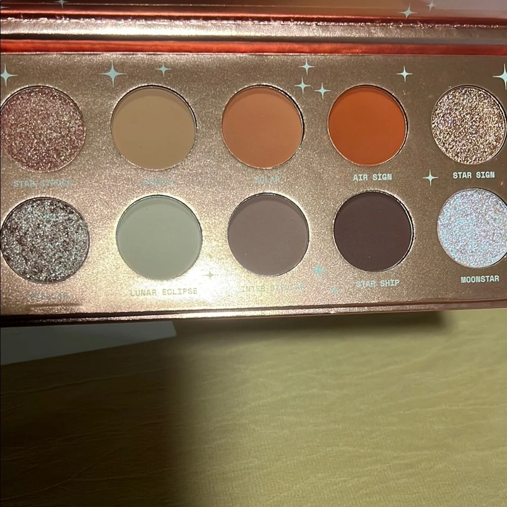 🌞3/$25 In My Element Eyeshadow Palette